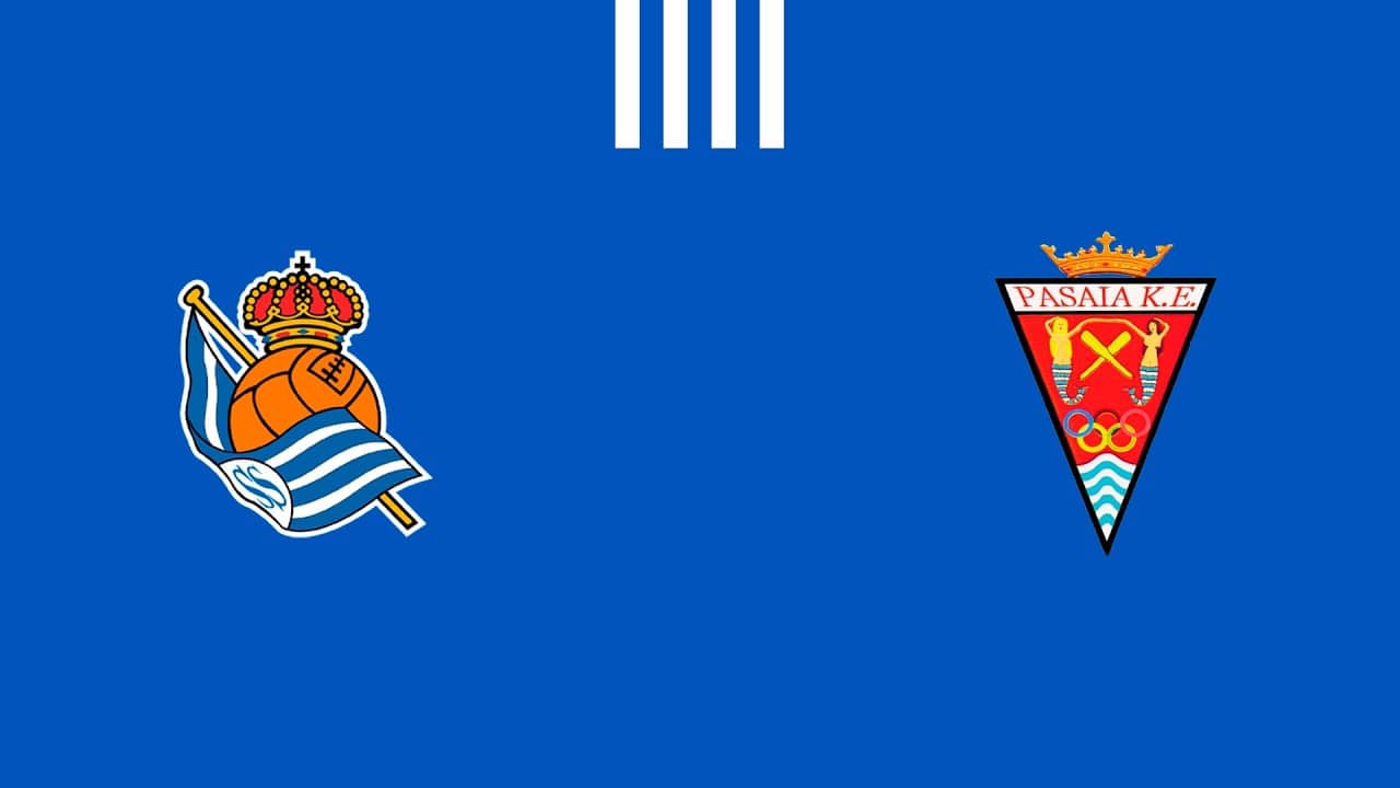 FULL MATCH | 3ª RFEF 25-26 | J28 | Real Sociedad C 2-0 Pasaia KE | Zubieta