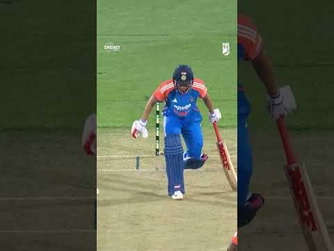 The king of variations 👑 #AUSvIND