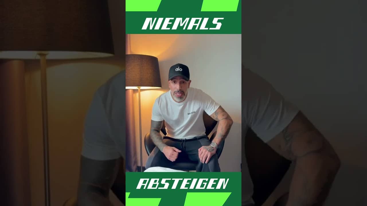 Einmal Wolfsburg, immer Wolfsburg 💚🤍
