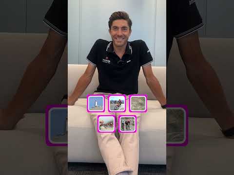 Alpe d’Huez doesn’t make no.1? 👀 Larry Warbasse blind ranks iconic Grand Tour mountains.