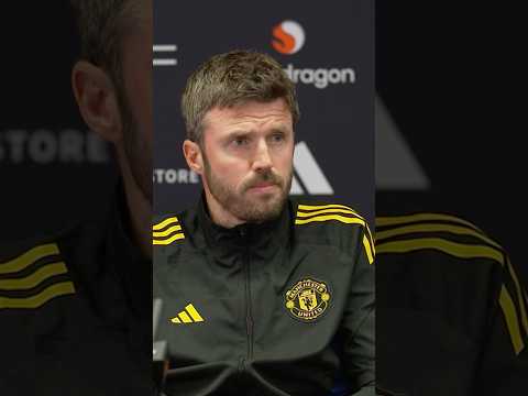 Mbeumo Or Amad? 👀