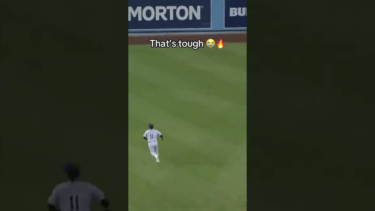 Makes it look easy 😮