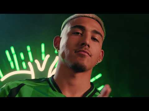 Owen Wolff Named Austin FC Offensive Player of the Year for 2025