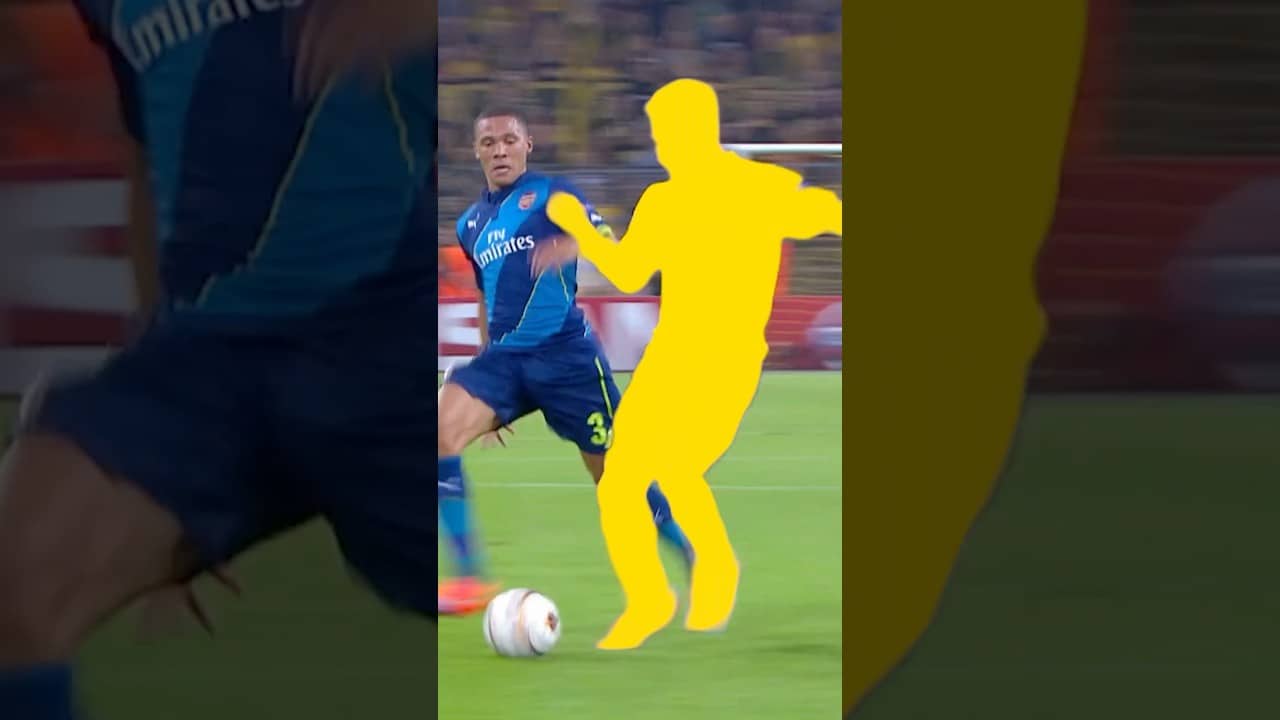 🤯 The YELLOW MAN did it AGAIN!! 😱