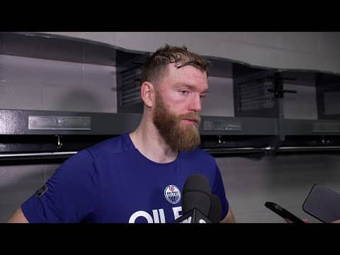 POST-RAW | Mattias Ekholm 12.14.25