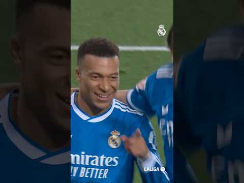 GOALS | Valencia 0-2 Real Madrid | LaLiga