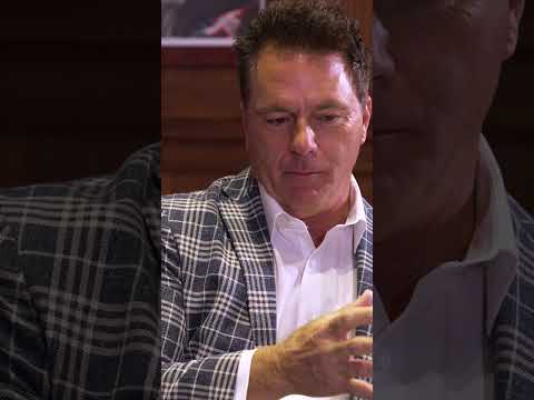 Todd Zeile says the 9/11 aftermath was one of the most impactful moments of his life. #baseball