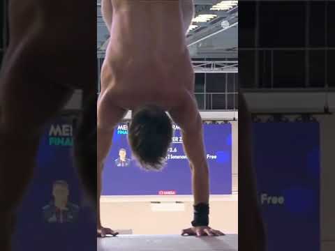 Zachary Cooper's Great Dive At Diving World Cup 2024 #ZacharyCooper #dive #diving