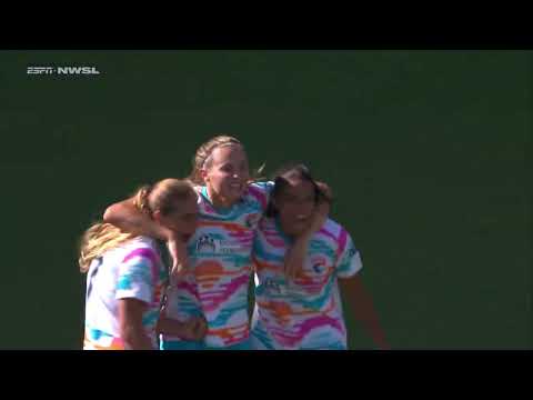 Highlights | San Diego Wave FC at Washington Spirit | October 5, 2025