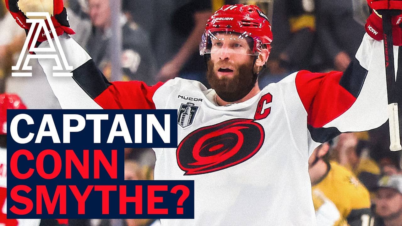 Have the Hurricanes turned a corner in the Stanley Cup Final? + Will Mike Babcock join the Oilers?
