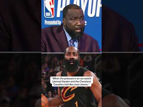 Big Perk on the Cavaliers' Game 1 loss 🗣️