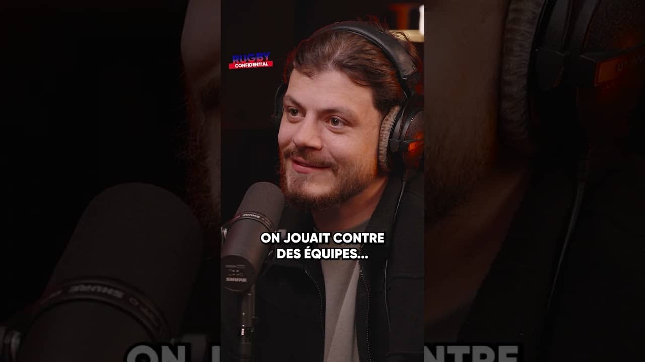 "C'est un joueur qu'il va falloir surveiller !"