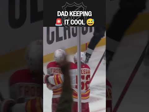 “Act Like You’ve Been There” 😅🚨 -Dad