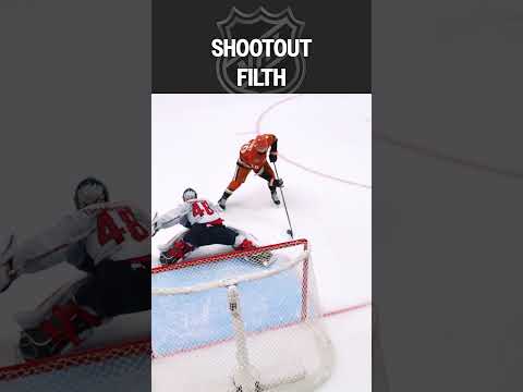 These 2 made it look easy 👀