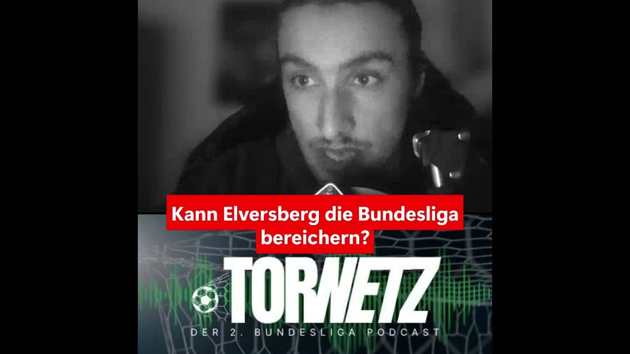 Die TorNetz XXL-Saisonanalyse (Kann die SV Elversberg die Bundesliga bereichern?) #ELV