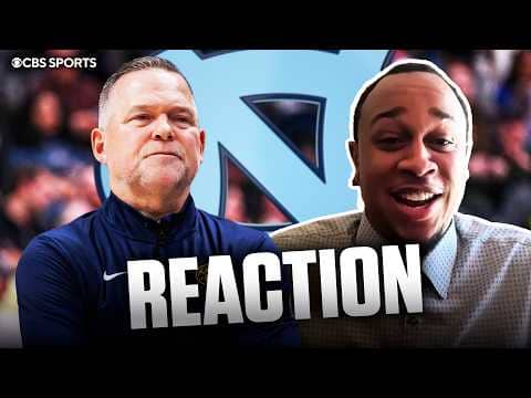 Former North Carolina great John Henson reacts to UNC hiring Michael Malone as head coach
