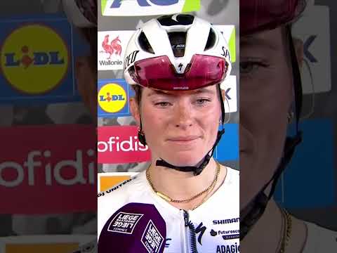 "Women's sport deserves so much more" ❤️