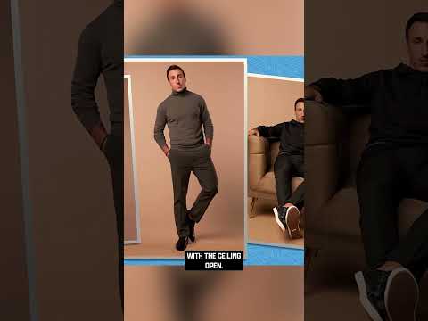 Marchand Never Misses a Chance to Chirp 🤣