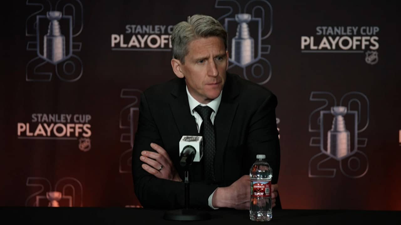 POST-RAW | Kris Knoblauch 04.24.26