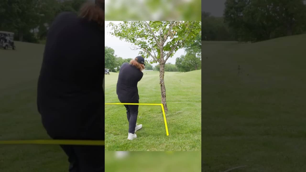 Worst Shot in Good Good 😂