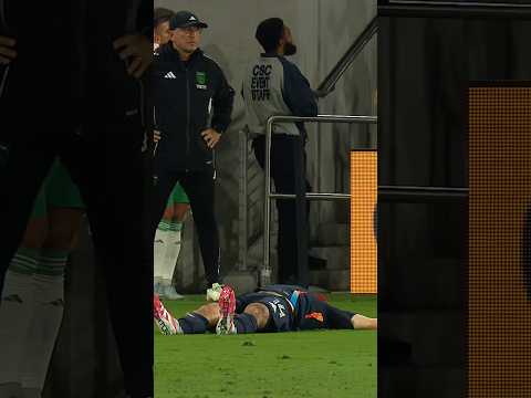 SAY HIS FULL NAME 😤 #usmnt #soccer #laliga #celtadevigo