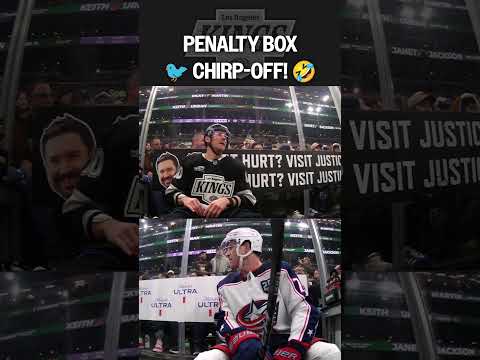 What are they saying? 🤔