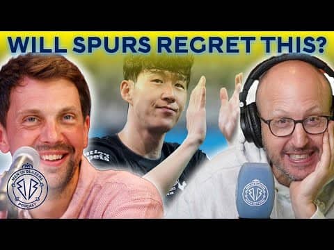 Can Tottenham win without Son Heung-min? Why Isak's move to Liverpool depends on....Brentford?