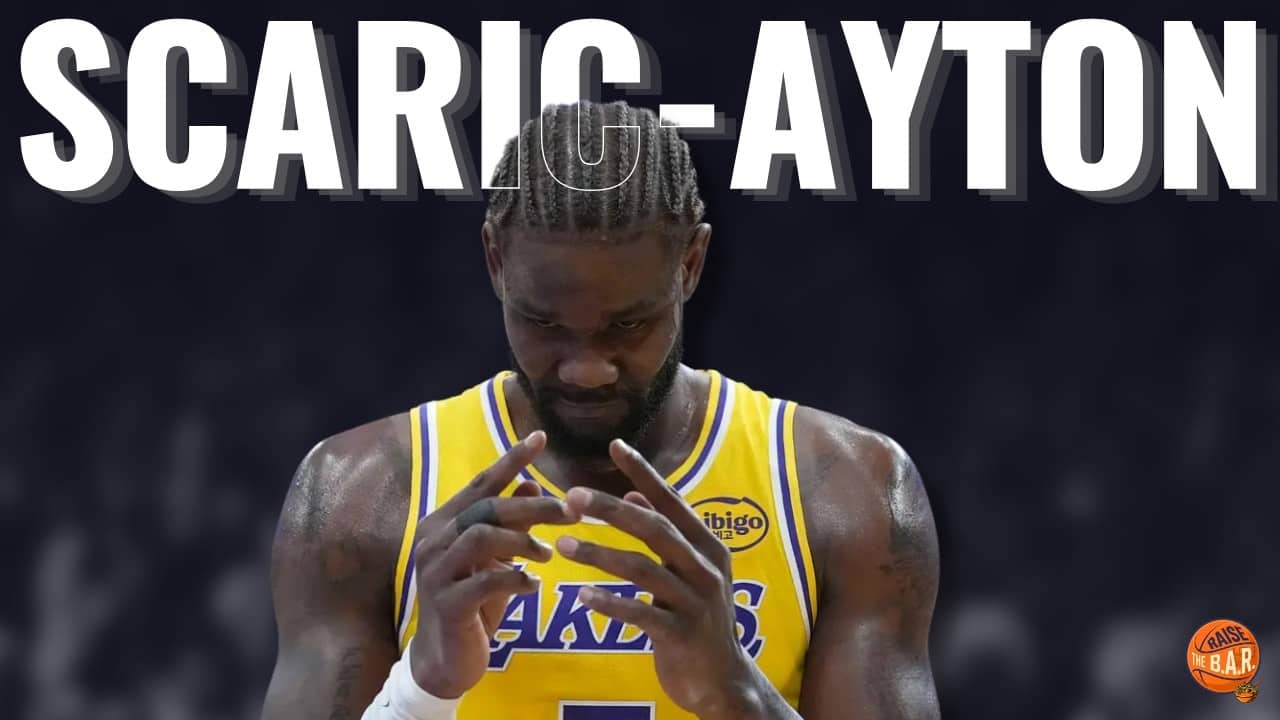 I LAKERS scaricano Deandre AYTON a WASHINGTON | E intanto inizia la SUMMER LEAGUE...