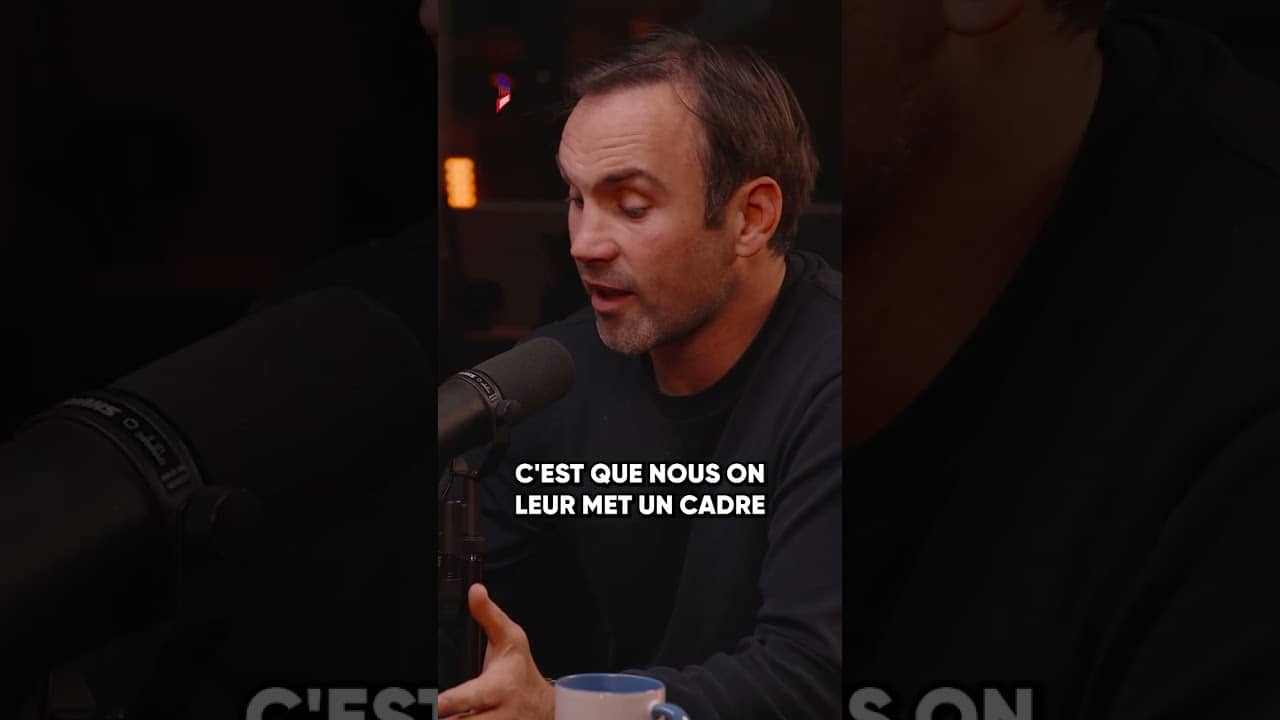 Laisser aux joueurs de la liberté !