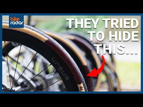 Paris-Roubaix 2026 Pro Tyre Secrets Revealed