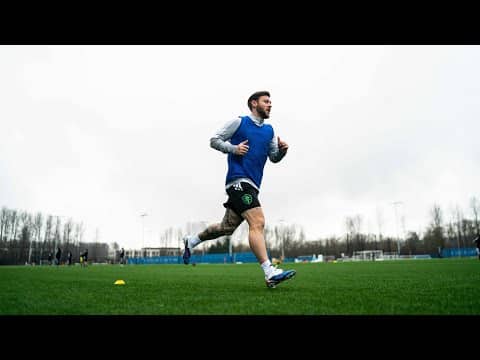 Interview: Paul Arriola on returning from injury