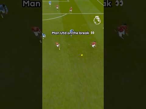 Bruno Fernandes ➡️ Bryan Mbeumo = ⚽️