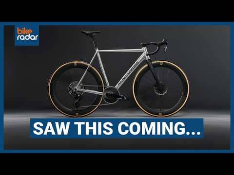 The BIG problem with the CAAD14 | BikeRadar Podcast