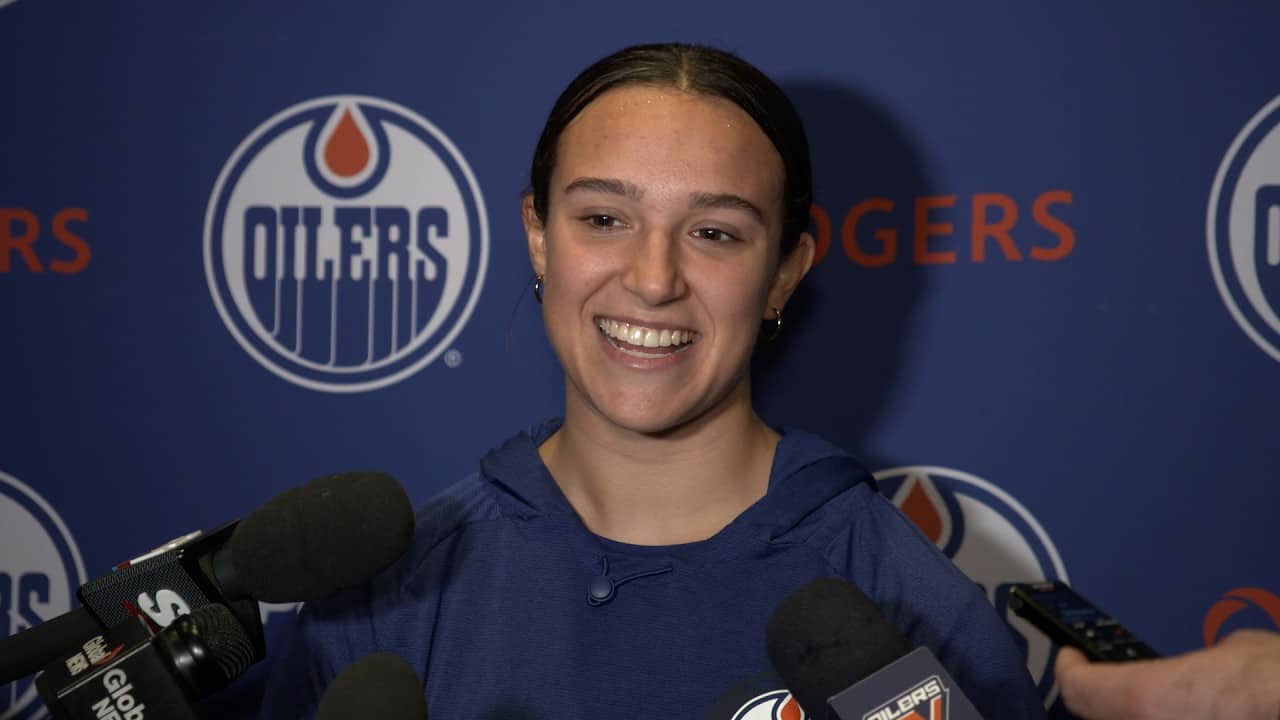 DEV CAMP | Chloe Primerano 06.30.26