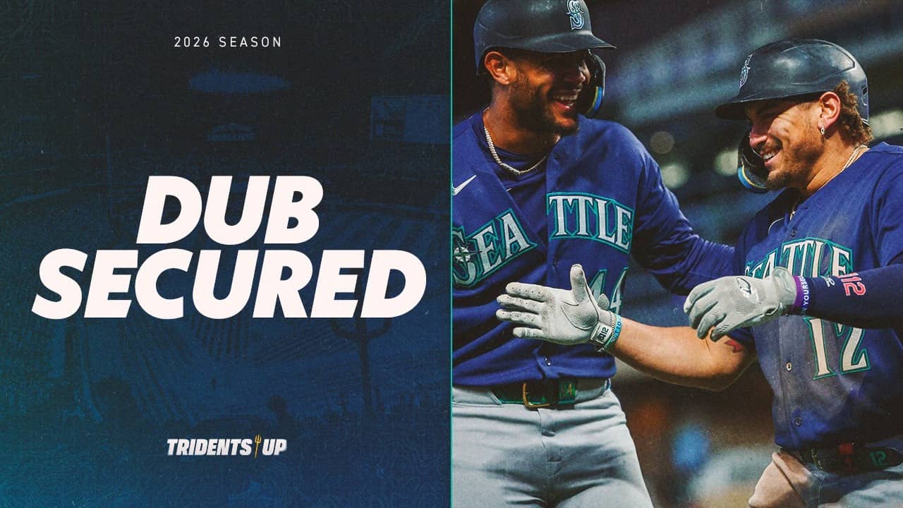 Mariners vs. Twins: Full Game Highlights (4/28/26)