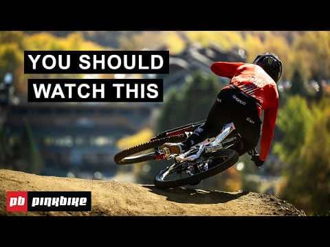 South Korea DH World Cup | Day 1 | Up To Speed