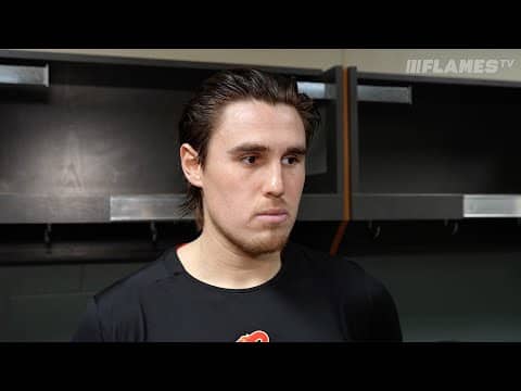 Post-Game | Zach Whitecloud - 29.01.26