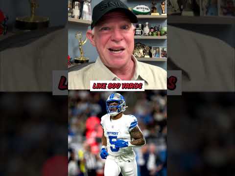 Analyzing David Montgomery's 2026 fantasy value 🤔📊