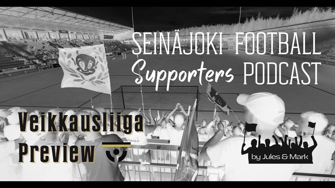 Veikkausliiga 2025 Preview with Lari Paski