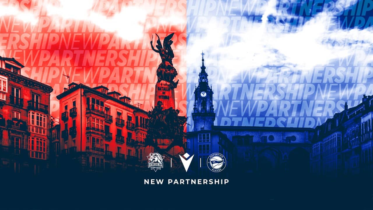 Macron, nuevo patrocinador técnico oficial del Grupo Baskonia-Alavés | Deportivo Alavés
