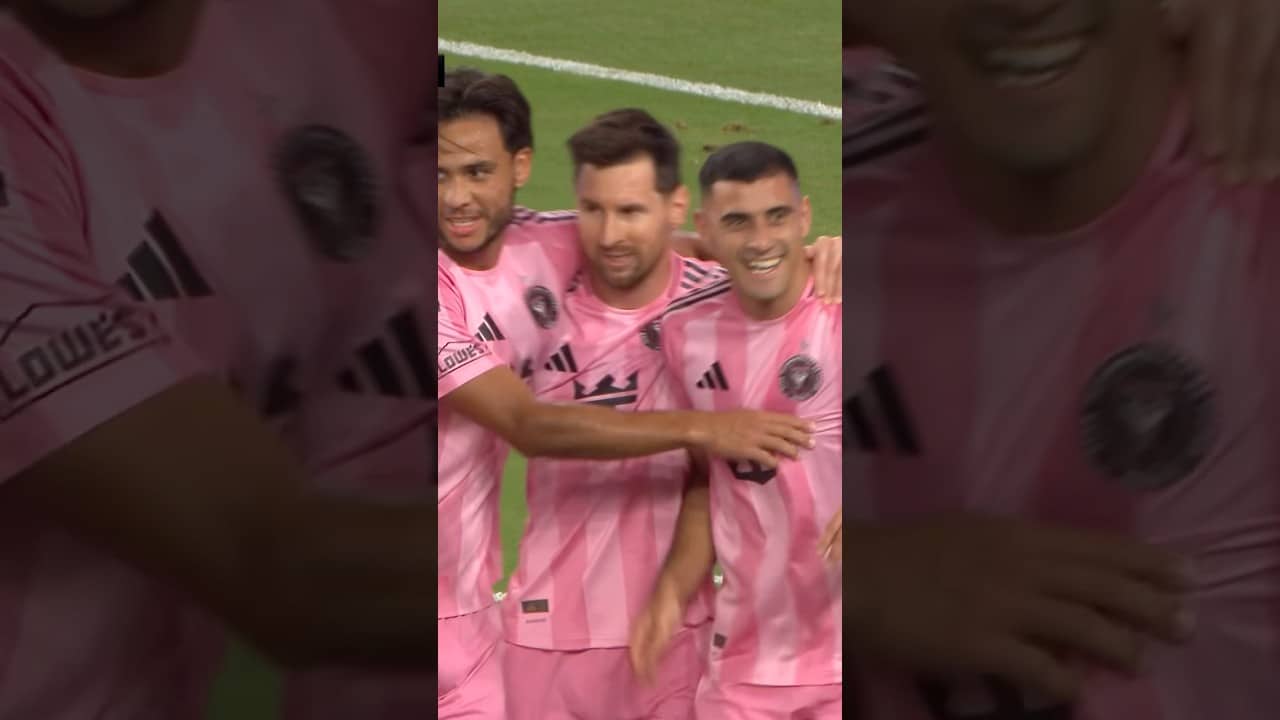 Berte scores to put it 2-1. VAMOSSSS 😤