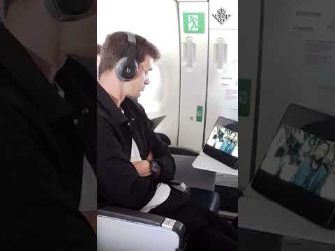 De viaje con el REAL BETIS al estilo de los 90 📹 #shorts #realbetis