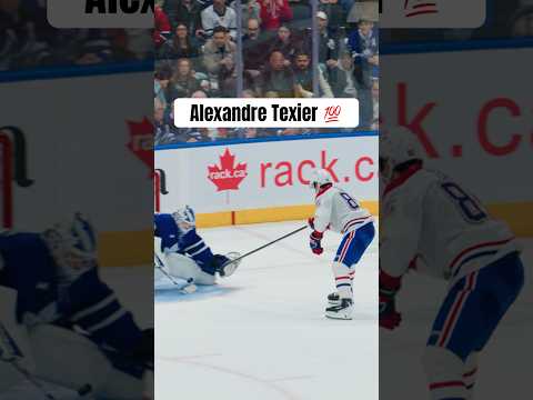 Alexandre Texier scores a one-handed goal #Shorts #Highlights #Goal