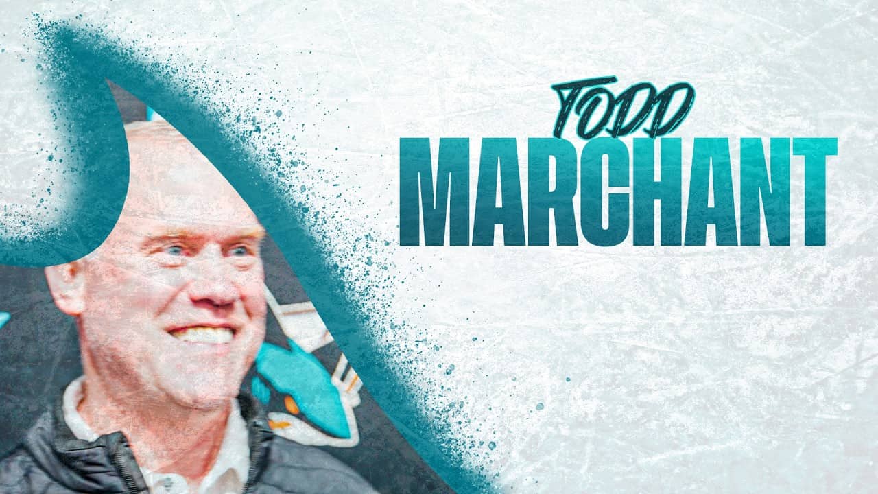 Media Availability: Todd Marchant (7/2)