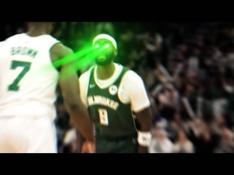 Mil-rock-ee All-Star Campaign Launch