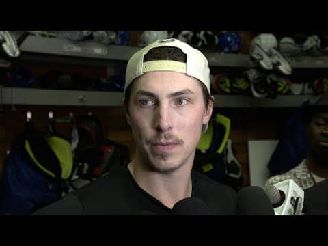 POST-RAW | Ryan Nugent-Hopkins 12.06.25