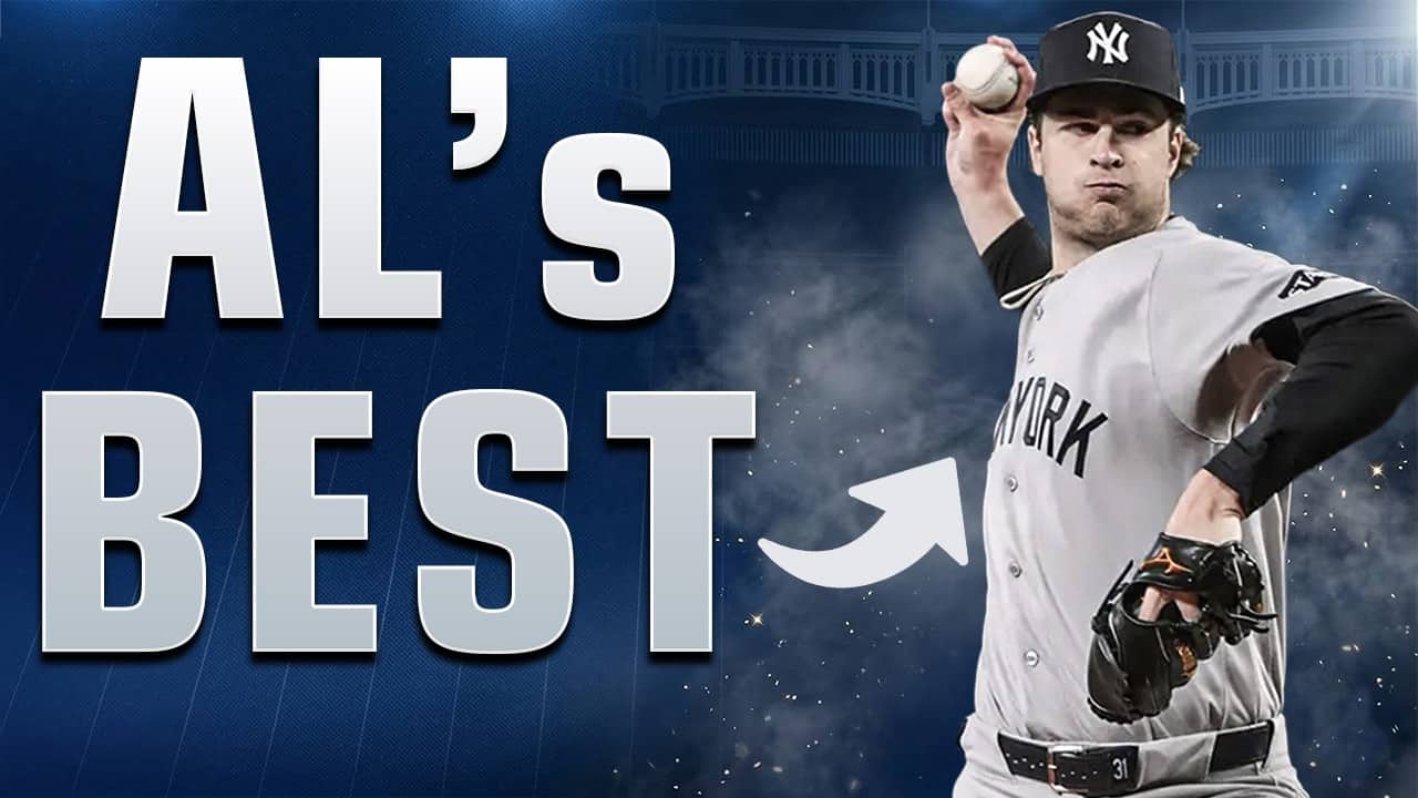 The Yankees are the AL's BEST Team