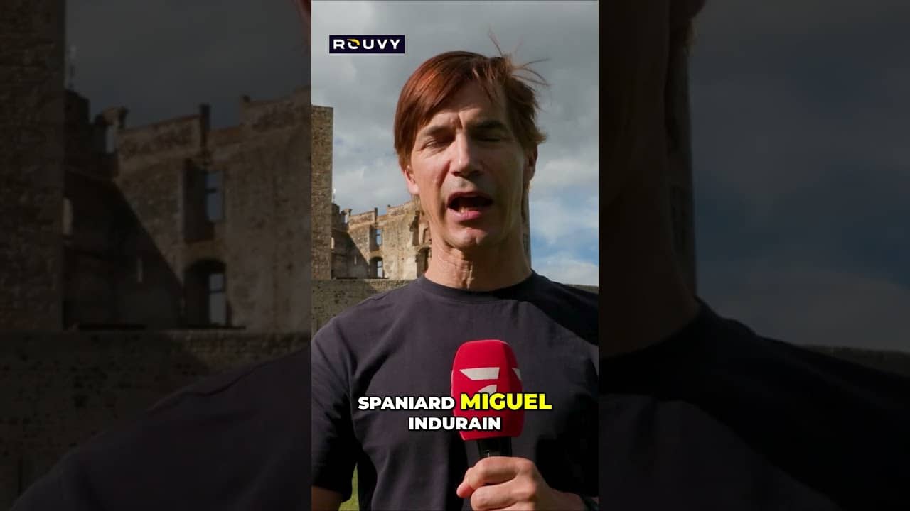 Tadej Pogacar One Tour de France Win From History In 2026