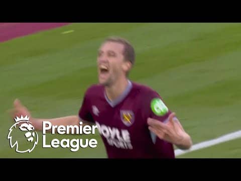 Tomas Soucek seals West Ham's 3-1 upset win over Newcastle | Premier League | NBC Sports