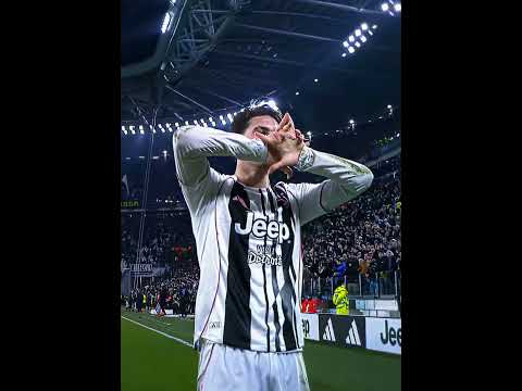 KENAN YILDIZ. 🔥🔥🔥 #football #shorts #juventus